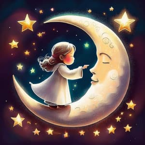 Melodías Para Soñar: Suaves Tonos Para El Sueño Del Bebé - Susurros de Cuna