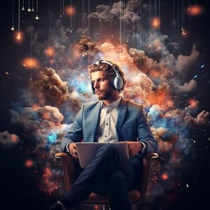 Music for Work: Cubicle Harmony - Productivity Music