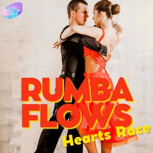 Rumba Flows, Hearts Race - Latino Instrumental Hits