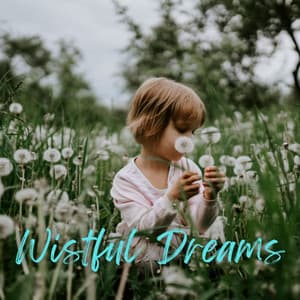 Wistful Dreams - Cafe Chillout Classics