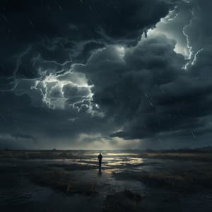 Preludio Del Sueño De La Lluvia: Intermezzo Del Sueño De La Gotita De Lluvia - Lluvia para Dormir ASMR