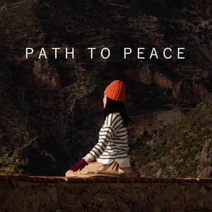 Navasana - Path to Peace