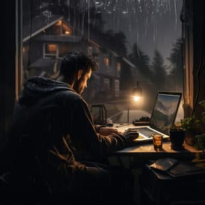 Ritmos Laborales: Sinfonía De Gotas De Lluvia - Cuestión de Energía