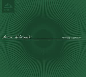 Marcin Mielczewski: Sacred Choral Music - Marcin Mielczewski