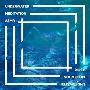 Underwater Meditation ASMR: Healing Aquatic Ambience for Hammam Ritual at Home - Home SPA Collection