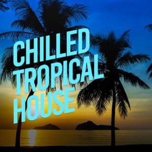 Chilled Tropical House - Instrumental Music Cafe
