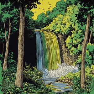 Drömmarnas Inre Eden - Zen Garden Secrets