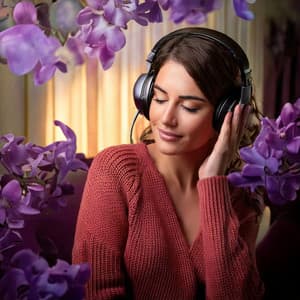 Music for Relaxation: Gentle Melodic Calm - Music Healer