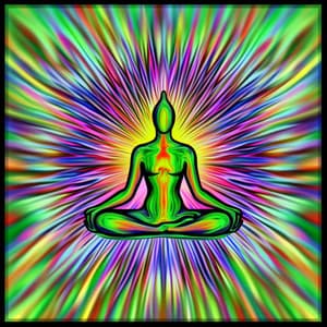 Hundelykkeområde - Relaxing Mood