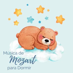 Música de Mozart para Dormir - Estrellita Dónde Estás