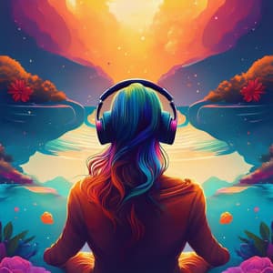 Relaxation Tones: Music for Serenity - Music For Haunted Houses