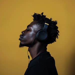 Ritmos Urbanos De La Metrópolis: Música De Jazz Urbana - Vibraciones de cafetería