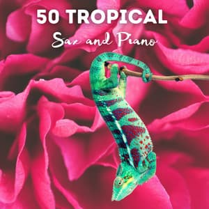 50 TROPICAL THE MOST LISTENED # 2021 - Francesco Digilio