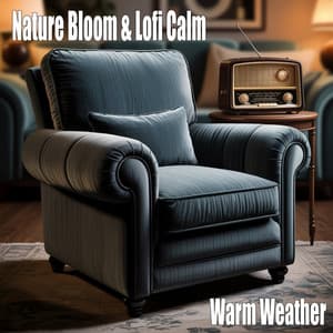 Warm Weather - Nature Bloom