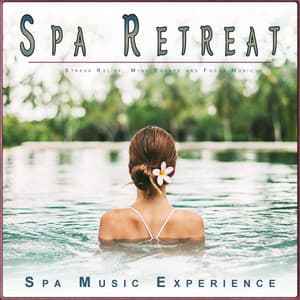 Spa Retreat: Stress Relief, Mind Escape and Focus Music - Spa Music Experience
