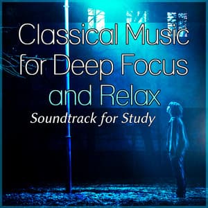 Classical Music for Deep Focus and Relax - Soundtrack for Study, Meditation and Yoga Concentration Exercises, Time for Learning and Reading - Joseph Haydn