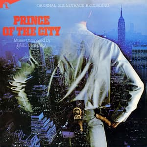 The Prince of the City - Paul Chihara