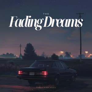 The Fading Dreams - Relaxing ASMR
