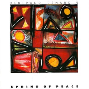 Spring of Peace - Bertrand Renaudin