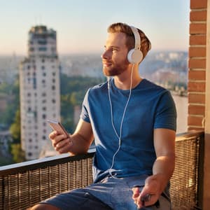 Vibras Suaves: Pistas De Relajación De Hip Hop - Lo-Fi suave instrumental