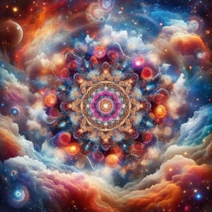 432 Hz Pure Relaxation - Angelic Impulse