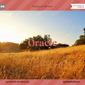 Oracle - Ant Richards