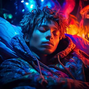 Soft Hip Hop Music for Sleep - Lofi Harmony