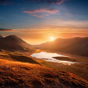 Modo Tranquilo: Música Hip Hop Para La Relajación - Instrumentales