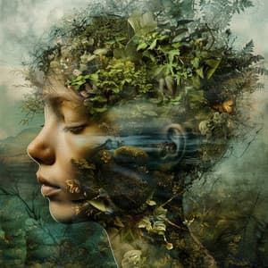 Frecuencias De Enfoque Binaural: Ondas De Sonido Para Estudiar - Música de Concentración para el Trabajo