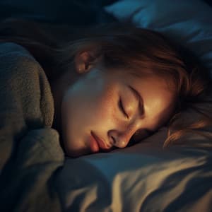 Midnight Serenity: Soothing Music for Deep Sleep - Moonlight Classic