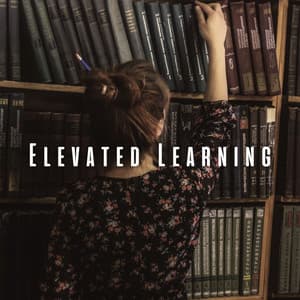 Elevated Learning: Music for Inspired Study - Muse K