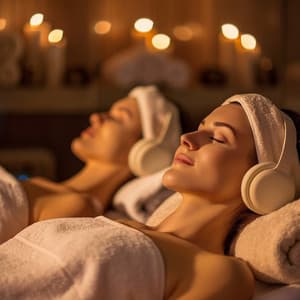 Chill Music for Relaxing Hands: Soothing Melodies - Soothing Relaxing Music