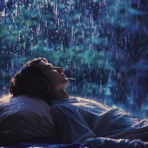 Rain Illusion: Binaural Realms - Binaural Source