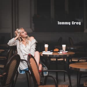 Midday Coffee Mood - Tommy Grey
