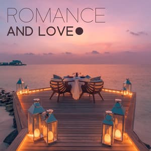 Romance and Love: Amazing Romantic Dinner on the Beach, Sensual Chill Saxaphone, BGM Jazz for Lovers - BGM Chilled Jazz Collection