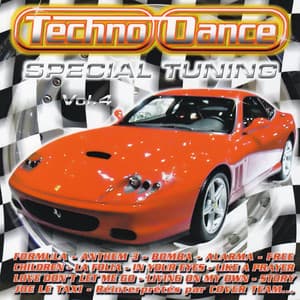 Spécial Tuning Vol. 4 - Techno Dance Special Tuning