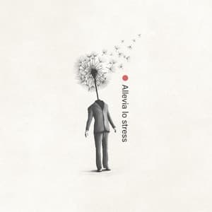 Allevia lo stress: Suoni puri della natura, Musica rilassante, Massaggi, Rilassamento curativo, Riduzione dell'ansia - Rilassante musica profonda