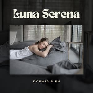 Luna Serena: Música Relajante - Dormir Bien