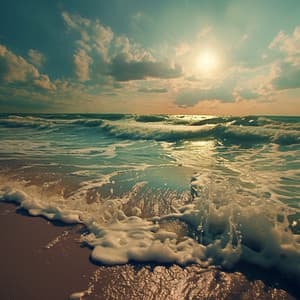 Gentle Ocean: Chill Relaxation for Baby - Ephectum