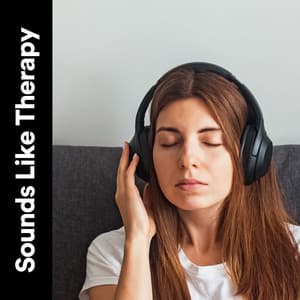 Sounds Like Therapy - Background Sleep White Noise