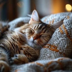 Armonía De Mascotas: Sonidos Relajantes Para Animales - Música Inteligente