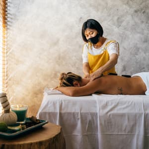 Binaural Music for Relaxing Massage Experiences - Relaxing Muse