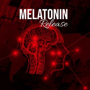 Audio Sleep Aid - Melatonin Release