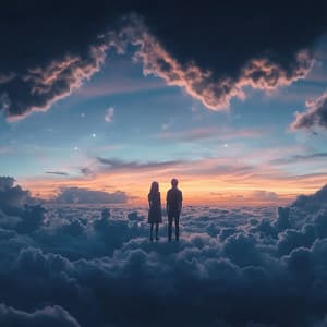Chasing You in the Clouds - Lo-fi Love Songs - Ambient Lo-Fi