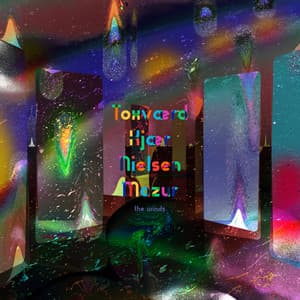 The Winds - Laura Toxvaerd