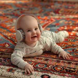 Baby Harmony: Music for Gentle Sleep - Relaxing Baby Sleeping Songs