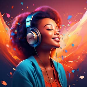 Sounds of Relaxation: Melodic Soothing - Melodic Relaxation Flow