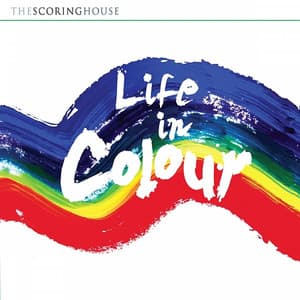 Life In Colour - Alexander Rudd