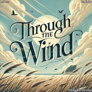 Through the Wind - LO-FI BEATS