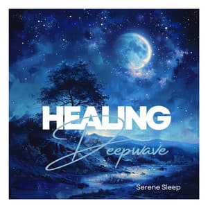 Serene Sleep: 432 Hz Dream Inducer - Healing Deepwave